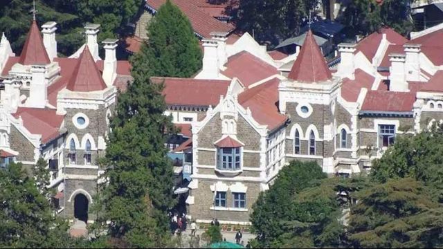 उत्तराखंड हाई कोर्ट शिफ्टिंग: गौलापार में काटने पड़ेंगे 4238 पेड़, हल्द्वानी का ये एरिया ज्यादा मुफीद