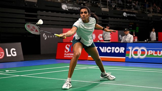 Japan Open: 16 साल बाद इतिहास दोहराया, PV Sindhu ने सेमीफाइनल में की धमाकेदार एंट्री