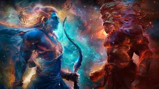 4000 करोड़ में बन रही रामायण