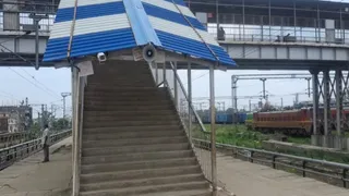 छपरा जंक्शन