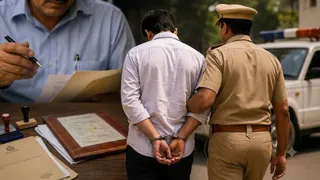 ये AI जनरेटेड इमेज है।