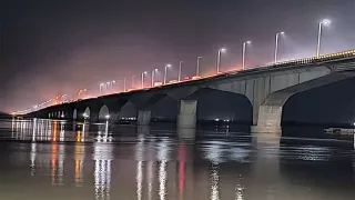 विक्रमशिला सेतु। (जागरण)