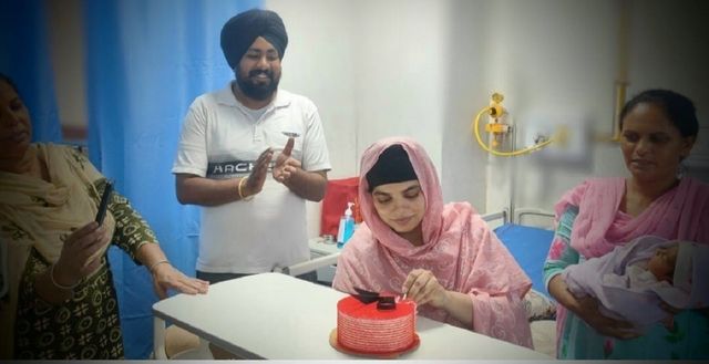 चंडीगढ़ PGI के नए मदर एंड चाइल्ड सेंटर में पहले दिन पहुंचे मां-नवजात, उत्तर भारत के लिए बड़ी पहल; PM ने किया था उद्घाटन
