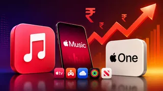 Apple यूजर्स के लिए बुरी खबर! Music और Apple One प्लान महंगे