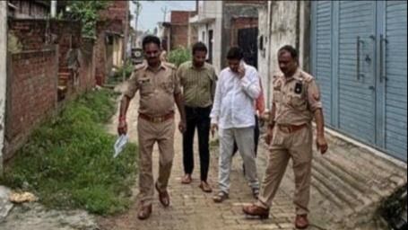 बहराइच में चोरी की बिजली से चला रहे थे एसी-कूलर, सात पर मुकदमा दर्ज
