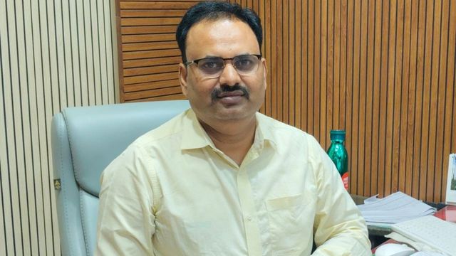 चंदौली में 312 कृषि रक्षा उपकरणों पर मिलेगी 50 प्रतिशत सब्सिडी, वेरिफिकेशन के बाद खाते में आएगा पैसा
