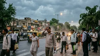 एआई जेनेरेटेड इमेज।