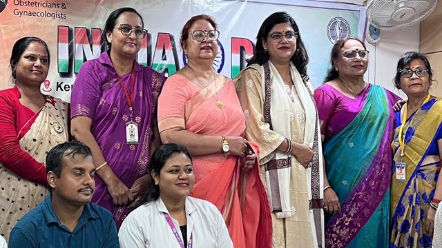 लंदन के भारत दिवस 2026 में धनबाद की डॉ नेहा प्रियदर्शिनी ने किया मंच संचालन, भारत की चिकित्सा विशेषज्ञता को मिली पहचान