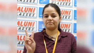 अमीशा।