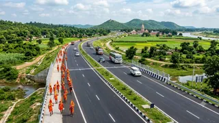 एआई जनरेटेड फोटो
