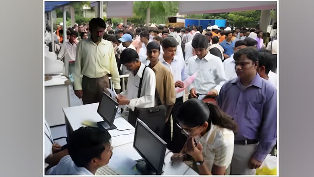 हरियााणा: रोजगार की तलाश कर रहे युवाओं के लिए मौका, 20 से 24 जुलाई तक लगेगा 'व्यावसायिक मार्गदर्शन सप्ताह'