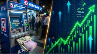 HDFC Bank Q1 Results: भारत के सबसे बड़े प्राइवेट बैंक के मुनाफे में जबरदस्त उछाल, नेट प्रॉफिट ₹19000 करोड़ के पार