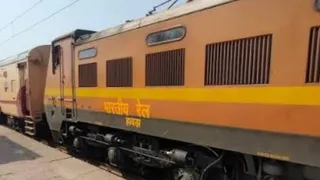 रेल यात्रियों की चमकी किस्मत : हावड़ा-मोकामा एक्सप्रेस में लगेगा AC इकोनॉमी कोच, आसनसोल मंडल ने जारी किया आदेश