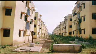 झरिया विहार बेलगड़िया। (फाइल फोटो)