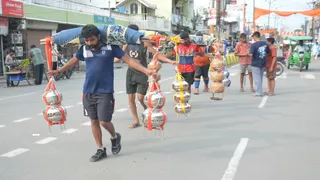 सांकेतिक तस्वीर।
