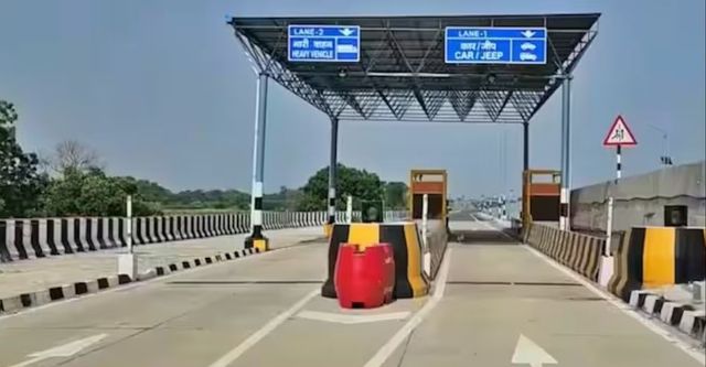 रिंग रोड बनते ही खत्म होगा आजाद मार्ग टोल प्लाजा, जुलाई 2027 तक पूरा होने का दावा, जानें नया टोल कहां बनेगा
