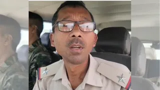 बबलू प्रसाद। फाइल फोटो