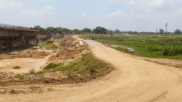 श्रावणी मेला 2026: डेडलाइन में बचे 72 घंटे, मुंगेर में तैयारियां अब भी अधूरी; कैसे पूरा होगा काम?
