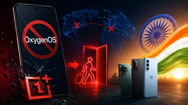 OnePlus ने बंद किया OxygenOS, US-यूरोप से भी समेटा बिजनेस; जानिए भारत के लिए क्या है कंपनी का प्लान