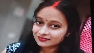 प्रयागराज में प्रसव के दौरान जान गंवाने वाली प्रतिभा मौर्य की फाइल फोटो।