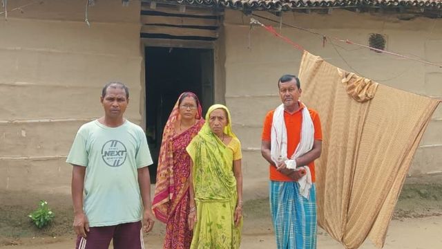 Samastipur ASI Death: पिता की मौत के बाद अनुकंपा पर मिली थी बिहार पुलिस में नौकरी, पूरे गांव में मातम
