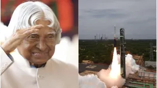 अंतरिक्ष में विक्रम-1 के आगमन का अब्दुल कलाम कनेक्शन।