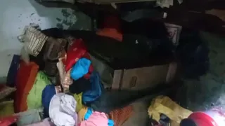 पुलिस मौके पर पहुंची और जांच शुरू की। जागरण