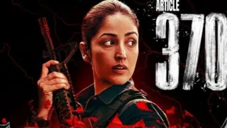 ओटीटी प्लेटफॉर्म पर देखें नेशनल अवॉर्ड विनिंग फिल्म 'आर्टिकल 370'/ फोटो- Instagram