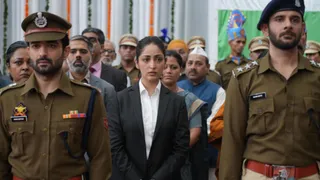 यामी गौतम को सम्मान मिलने पर जताई खुशी/ फोटो- Instagram