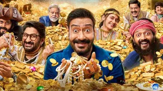 धमाल 4 कलेक्शन डे 8/ फोटो- Instagram