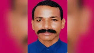 अजय महतो उर्फ टाइगर। (फाइल फोटो)
