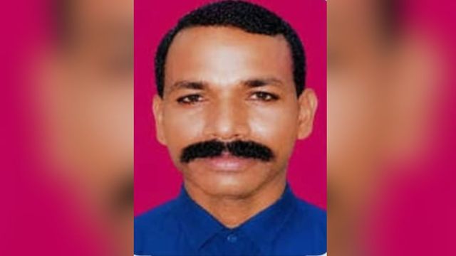 गिरिडीह पुलिस को बड़ी कामयाबी, ₹25 लाख का इनामी नक्सली 'टाइगर' गिरफ्तार
