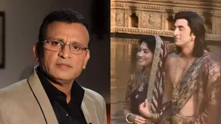 'किसको लिया है माता सीता के रूप में...', Ramayana में साई पल्लवी की कास्टिंग पर भड़के Annu Kapoor