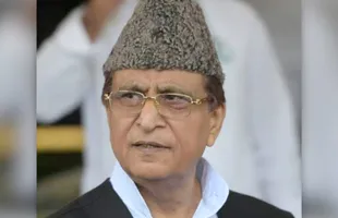 आजम खान