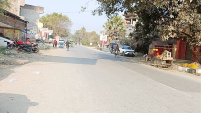 204 करोड़ की लागत से बांसडीह-बलिया और घोसी मार्ग का होगा चौड़ीकरण, तीन जिलों के बीच बेहतर होगा आवागमन