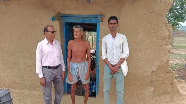 35 वर्षों की तपस्या से पहाड़ काटकर बनाई 5 किमी लंबी नहर, अब 'कैनाल मैन' लौंगी भुइयां के सपनों को बिहार में पंख देगी CWS NGO
