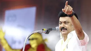 NDA को मिल सकता है DMK का समर्थन (फाइल फोटो)