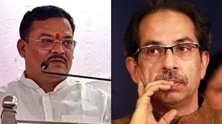 उद्धव को विरोध प्रदर्शन के दौरान ही याद आते हैं प्रभु राम और हनुमान : संजय शिरसाट