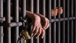 हरियाणा: सिरसा जेल में कैदियों के बीच खूनी संघर्ष, दो घायल (File Photo)