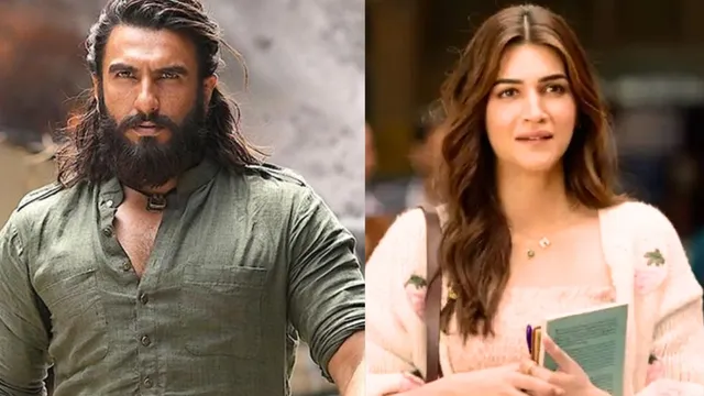  OTT पर जनवरी से जून तक छाईं रहीं ये 10 बॉलीवुड फिल्में, Ranveer Singh और कृति सेनन ने मारी बाजी