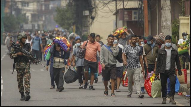 नेपाल के Gen Z आंदोलन में लगी गोली, घायल युवती की उत्तराखंड में होगी जटिल सर्जरी