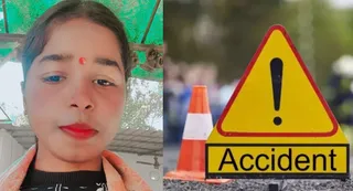 प्रेरणा गौड़ की फाइल फोटो। जागरण