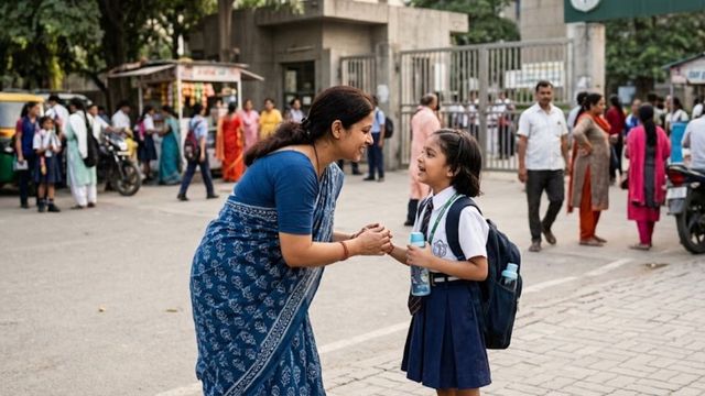 सुविधाओं के बीच भावनात्मक रूप से अकेले क्यों हो रहे हैं बच्चे? पेरेंट्स कैसे पहचानें खतरे के संकेत
