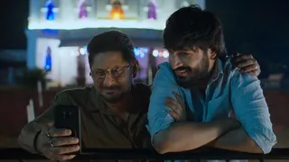 सुपरहिट वेब सीरीज Pritam And Pedro का आ रहा है दूसरा सीजन, OTT की साइबर थ्रिलर पर राजकुमार हिरानी ने लगाई मुहर