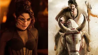 Varanasi की 'फायर' मंदाकिनी का धांसू लुक आया सामने, Priyanka Chopra के 44वें बर्थडे पर राजामौली का बड़ा सरप्राइज