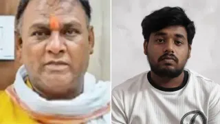 टिन्नू यादव और मनीष यादव