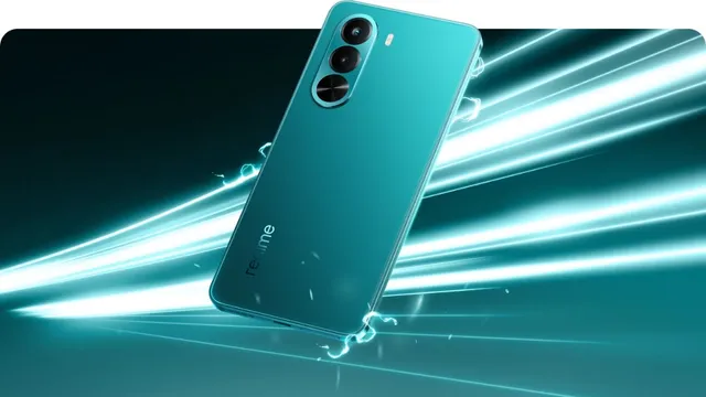  Realme का 7000 mAh बैटरी वाला 5G फोन वो भी सिर्फ 20,999 में, MediaTek प्रोसेसर और 50MP कैमरा भी