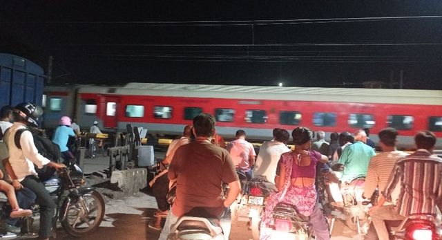 देवरिया में कसया ढाले पर आरओबी निर्माण को मिली हरी झंडी, अगस्त से शुरू होगा काम
