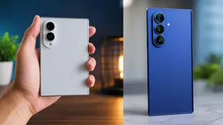 Samsung के तीन नए फोल्डेबल 5G फोन, 200MP कैमरा और स्नैपड्रैगन प्रोसेसर भी