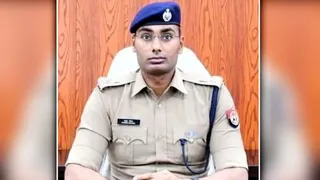 आईपीएस शगुन गौतम